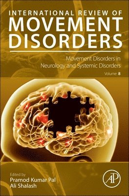 bokomslag Movement Disorders in Neurology and Systemic Disorders