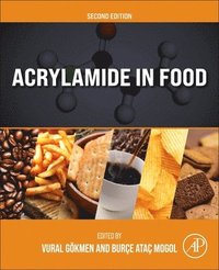 bokomslag Acrylamide in Food