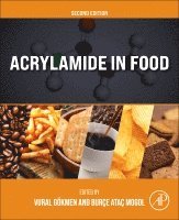 bokomslag Acrylamide in Food