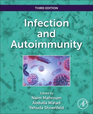 bokomslag Infection and Autoimmunity