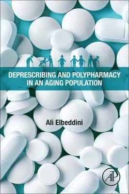 bokomslag Deprescribing and Polypharmacy in an Aging Population