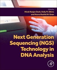 bokomslag Next Generation Sequencing (NGS) Technology in DNA Analysis