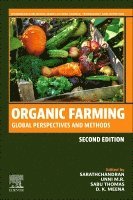 Sarath Chandran, Unni M.R., Sabu Thomas, Dharmendra Kumar Meena - Organic Farming, Häftad