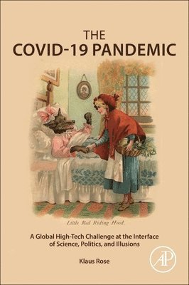bokomslag The COVID-19 Pandemic
