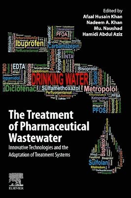 The Treatment of Pharmaceutical Wastewater 1