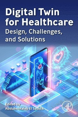 Digital Twin for Healthcare 1