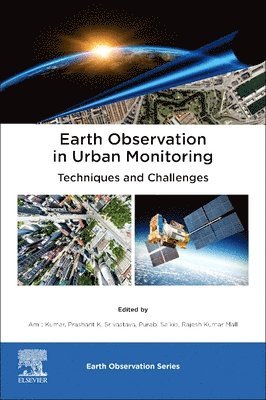 Earth Observation in Urban Monitoring 1