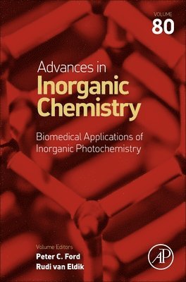 Biomedical Applications of Inorganic Photochemistry 1