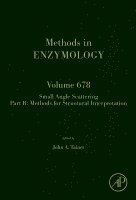 John Tainer - Scattering Methods in Structural Biology Part B, Inbunden