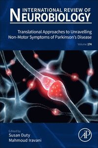 bokomslag Translational Approaches to Unravelling Non-Motor Symptoms of Parkinson's disease