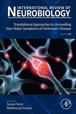 Translational Approaches to Unravelling Non-Motor Symptoms of Parkinson's disease 1