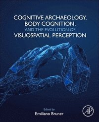 bokomslag Cognitive Archaeology, Body Cognition, and the Evolution of Visuospatial Perception