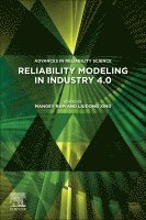 Mangey Ram, Liudong Xing - Reliability Modeling in Industry 4.0, Häftad