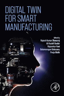 Digital Twin for Smart Manufacturing 1