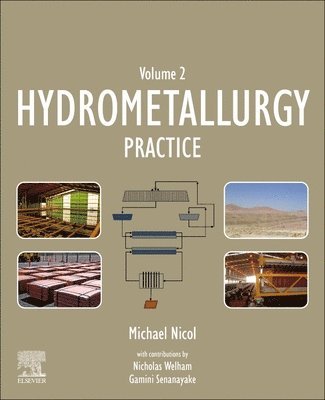 Hydrometallurgy 1