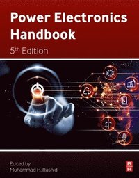 bokomslag Power Electronics Handbook