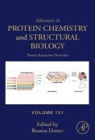 bokomslag Protein Interaction Networks