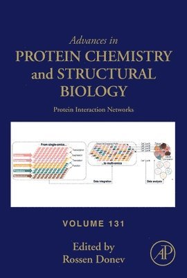 Protein Interaction Networks 1