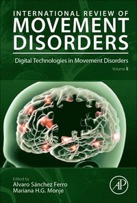 bokomslag Digital Technologies in Movement Disorders