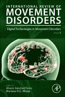 Digital Technologies in Movement Disorders, Inbunden