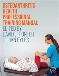 bokomslag Osteoarthritis Health Professional Training Manual