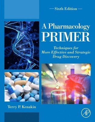 bokomslag A Pharmacology Primer