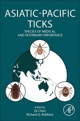 Asiatic-Pacific Ticks 1