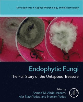 Endophytic Fungi 1