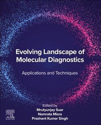 bokomslag Evolving Landscape of Molecular Diagnostics