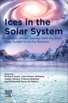 Ices in the Solar-System 1