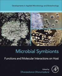 bokomslag Microbial Symbionts