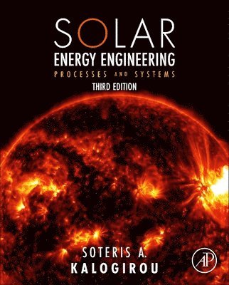 Solar Energy Engineering 1