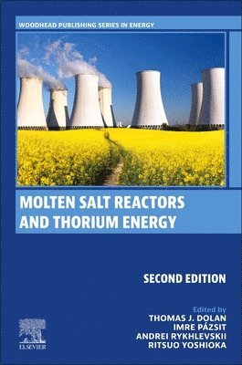 Molten Salt Reactors and Thorium Energy 1