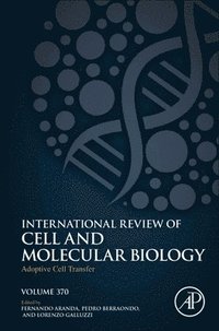 bokomslag Adoptive Cell Transfer