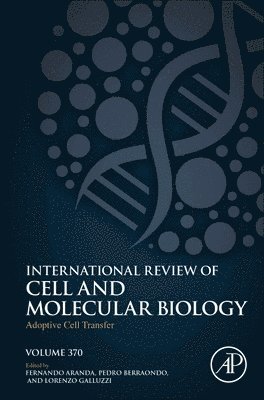 bokomslag Adoptive Cell Transfer