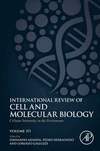 bokomslag Cellular Immunity in the Peritoneum