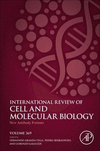 bokomslag New Antibody Formats