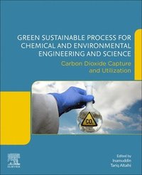 bokomslag Green Sustainable Process for Chemical and Environmental Engineering and Science