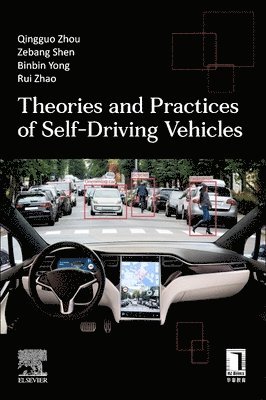 Theories and Practices of Self-Driving Vehicles 1