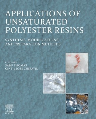 Applications of Unsaturated Polyester Resins 1