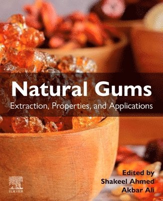 Natural Gums 1