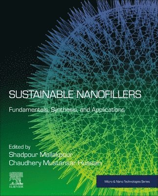 Sustainable Nanofillers 1