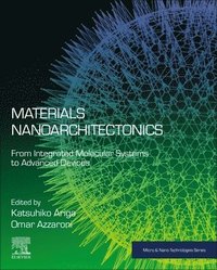 bokomslag Materials Nanoarchitectonics