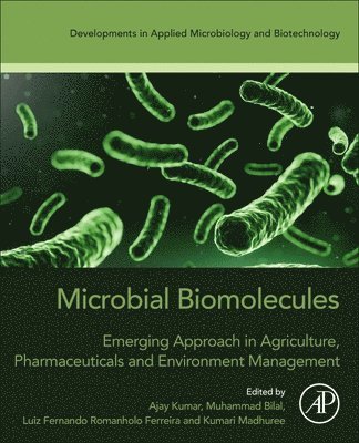 Microbial Biomolecules 1