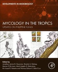 bokomslag Mycology in the Tropics