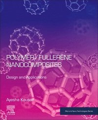 bokomslag Polymer/Fullerene Nanocomposites
