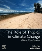 bokomslag The Role of Tropics in Climate Change