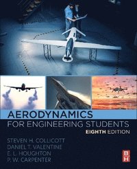 bokomslag Aerodynamics for Engineering Students