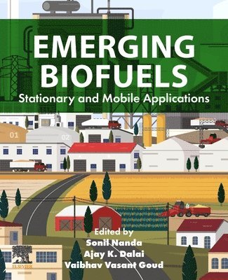 Emerging Biofuels 1
