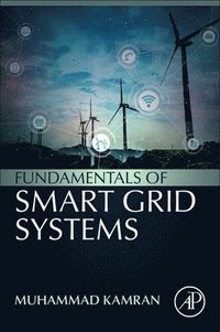 bokomslag Fundamentals of Smart Grid Systems